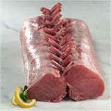 Bone In Center Cut Pork Roast