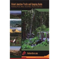 Grand Junction Trails and Camping Guide