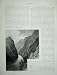 1886 Tasmania Circular Head Hell'S Gates Davey River