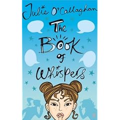 The Book of Whispers
