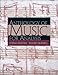 Anthology of Music for Analysis by Stefan Kostka ISBN 0130915440