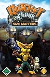 Ratchet & Clank - Size Matters