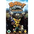 Ratchet & Clank: Size Matters