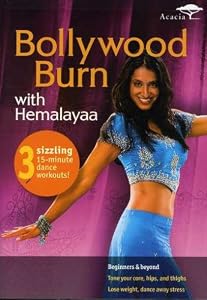 Hemalayaa: Bollywood Burn