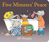 Five Minutes' Peace