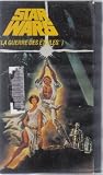 Review CBS/Fox Video  / La Guerre Des Etoiles (Star Wars)