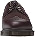 Dr. Martens Men's 3989 Brando+Suede Oxford