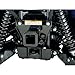 08-13 YAMAHA GRIZZLY7E: Moose Receiver Hitch - 2