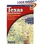 Texas Atlas & Gazetteer