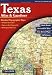 Texas Atlas & Gazetteer