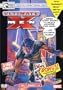Ultimate X-Men - Vol 1 (DVD Graphic Novel)
