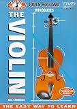 Music Makers - Violin [DVD] [2002]