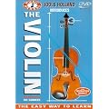 Music Makers - Violin [DVD] [2002]