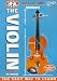 Music Makers - Violin [DVD] [2002]