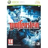 Wolfensteindi Activision Blizzard
