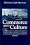 Commerce and Culture: The Maritime Communities of Colonial Massachusetts, 1690-1750