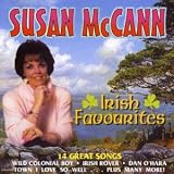Click for more about Susan McCann: Irish Favourites.