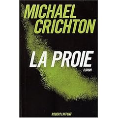 La proie