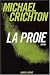 La proie (Paperback)