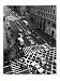 57th Street and 7th Avenue, Art Poster by Bliss