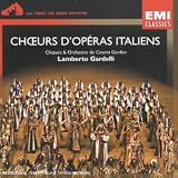 Revue   / Choeurs d'Operas Italiens