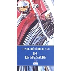 Jeu de massacre
