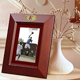 Los Angeles Clippers BROWN Portrait Picture Frame