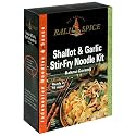 Bali Spice Stir-Fry Noodle Kit, Shallot & Garlic Sauce, 4.6-Ounce Units (Pack of 12)