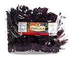Hibiscus Flowers Jamaica, 8 oz.
