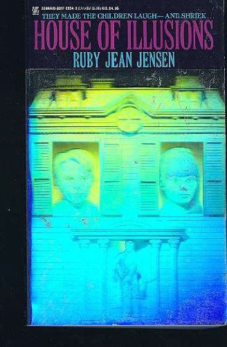 House of Illusions