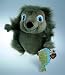 Dreamworks Over The Hedge character Plush Toy - Lou, Baby Porcupine stuffed animal