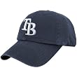 Tampa Bay Rays Franchise Fitted Baseball Cap