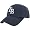 Tampa Bay Rays Franchise Fitted Baseball Cap (Large)