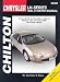 Search : Chrysler LH-Series: Covers all Chrysler LHS Concorde, 300m and Dodge Intrepid Models (Chilton's Total Car Care Repair Manual)