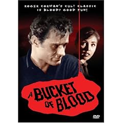 A Bucket of Blood by 