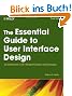 The Essential Guide to User Interface Design: An Introduction to GUI Design Principles and Techniques (Coursesmart)