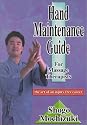 Hand Maintenance Guide Book for Massage Therapists
