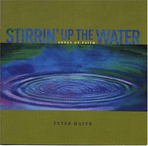 CD-Charts  Search : Stirrin' Up The Water