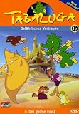 Produkt-Bild: Tabaluga 15 - Gef&auml;hrliches Vertrauen/Der gro&szlig;e Frost