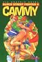 Super Street Fighter II: Cammy