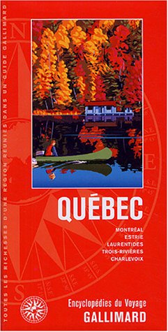 City Travel Guides Discounted  Livres : Québec
