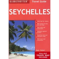 Seychelles Travel Pack (Globetrotter Travel Packs)