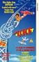 UHF [VHS]