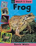 Frog (Watch it Grow)
