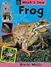 Books : Frog (Watch it Grow)