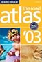 Rand McNally 2003 Road Atlas: United States, Canada, Mexico (Rand Mcnally Road Atlas: United States, Canada, Mexico)