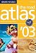 Rand McNally 2003 Road Atlas: United States, Canada, Mexico (Rand Mcnally Road Atlas: United States, Canada, Mexico)