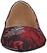 Nine West Women's Onlee Fabric Ballet Flat