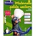 Ratatouille maternelle petite section : Cahier d'activit�s