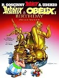 Asterix & Obelixs Birthday: The Golden Book